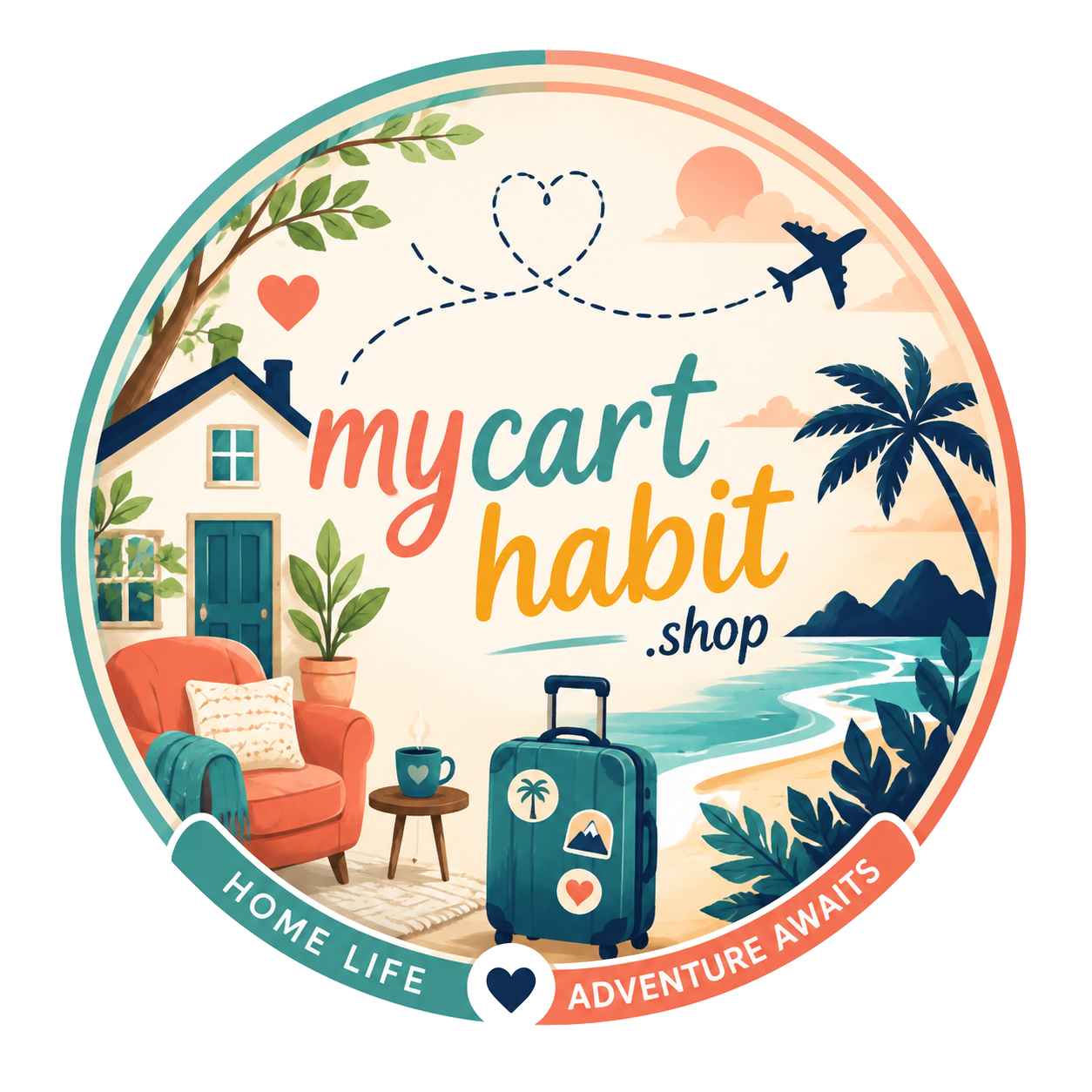 MyCartHabit.Shop